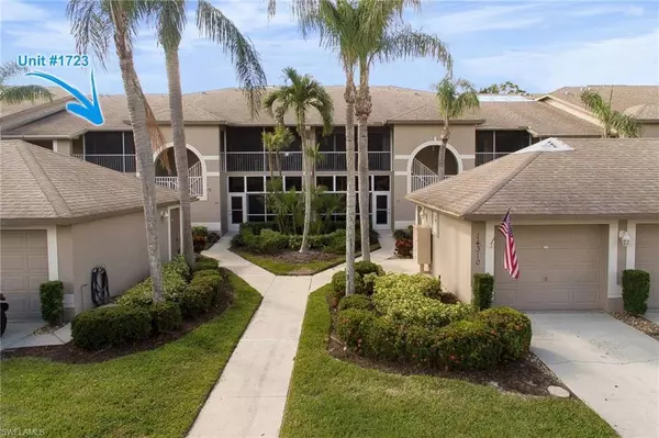 Fort Myers, FL 33912,14310 Hickory Links CT W #1723