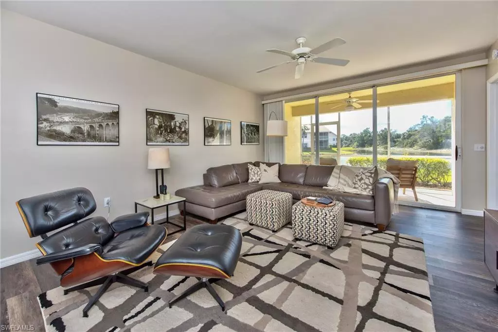 Naples, FL 34110,5450 Worthington LN #103