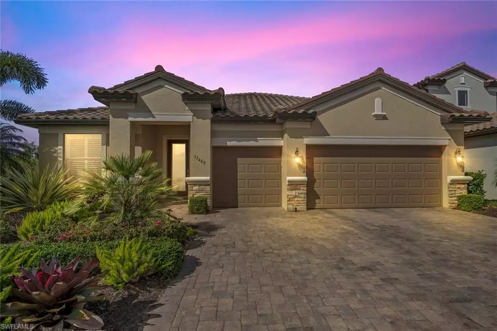 Estero, FL 33928,13409 Villa Di Preserve LN