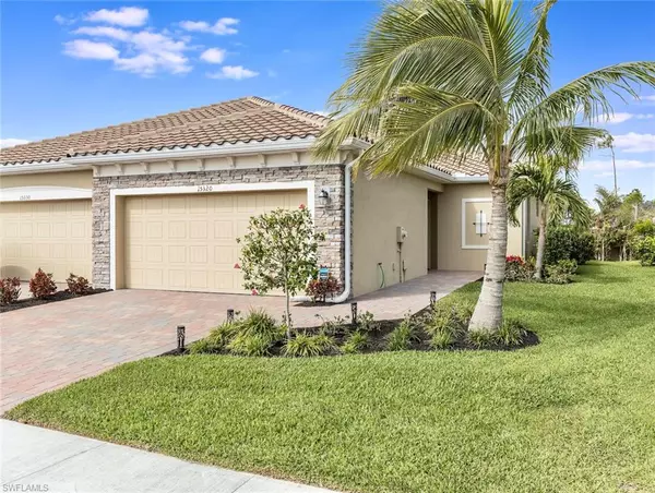 15320 Cortona WAY, Fort Myers, FL 33908