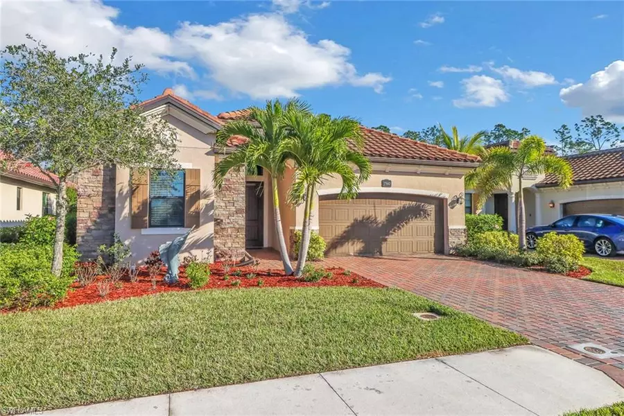 17440 Galway Run CT, Bonita Springs, FL 34135