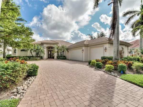 22271 Fairview Bend DR, Estero, FL 34135
