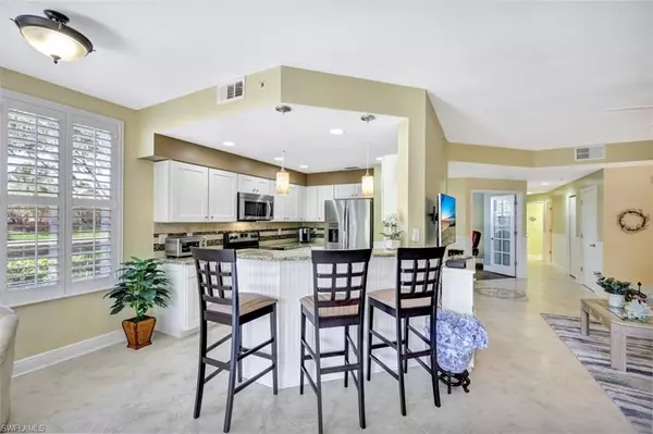 Naples, FL 34109,7768 Gardner DR #103