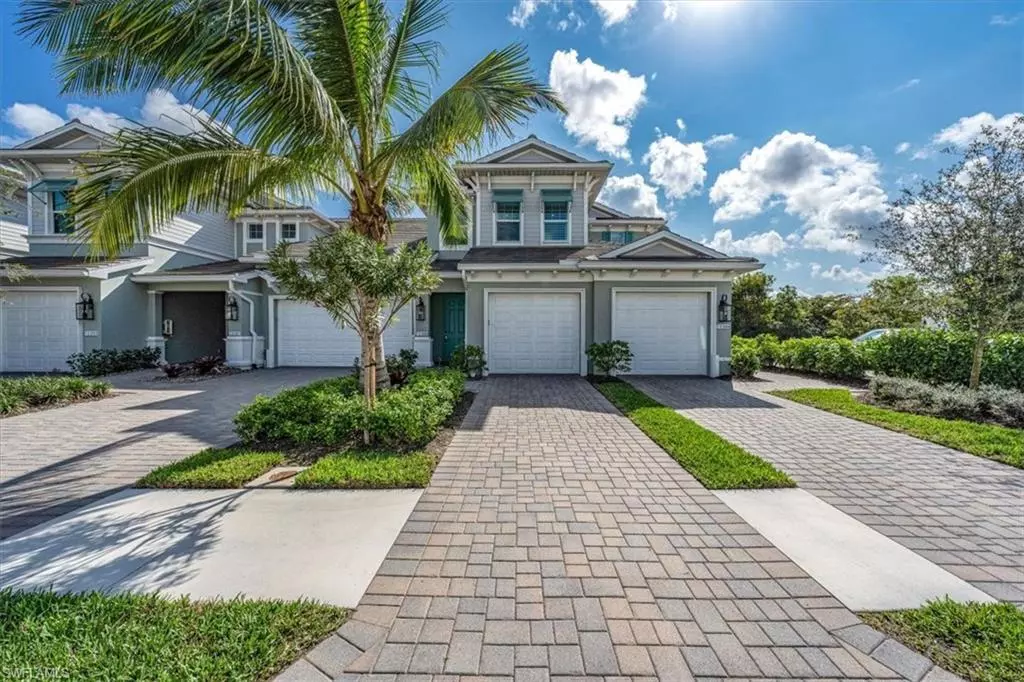 Naples, FL 34120,2280 Priory LN #1108