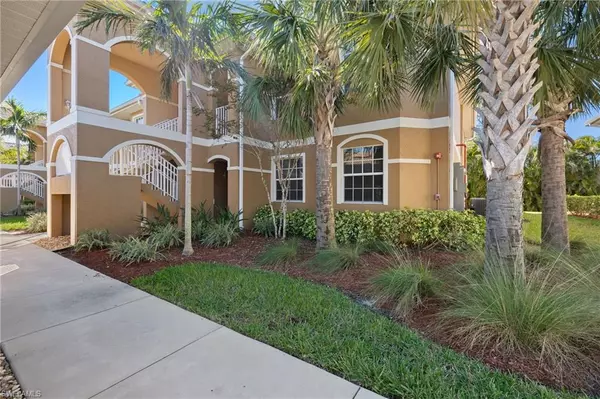 Cape Coral, FL 33909,1057 Winding Pines CIR #106