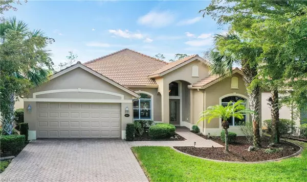 13871 Farnese DR, Estero, FL 33928