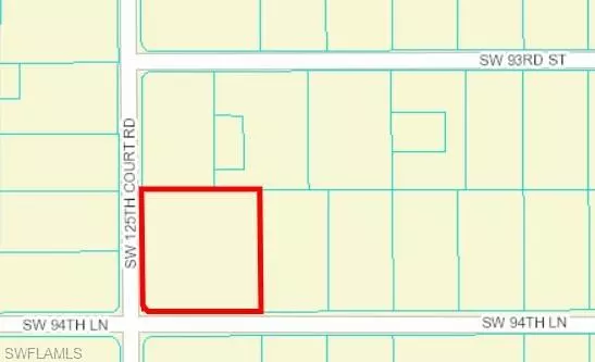 SW 125th Court RD- Unincorporated, Dunnellon, FL 34432