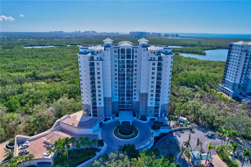 Naples, FL 34110,445 Cove Tower DR #1203