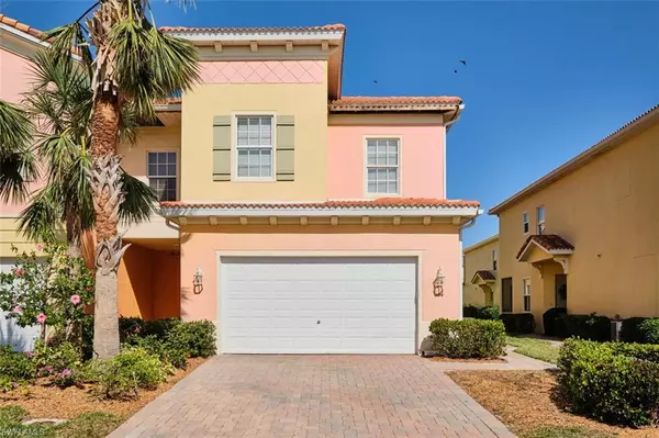 9812 Bodego WAY #104, Fort Myers, FL 33908