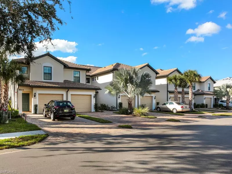 5701 Mayflower WAY #1306, Ave Maria, FL 34142