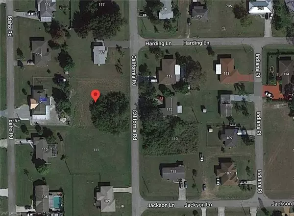 Lehigh Acres, FL 33936,113 California RD