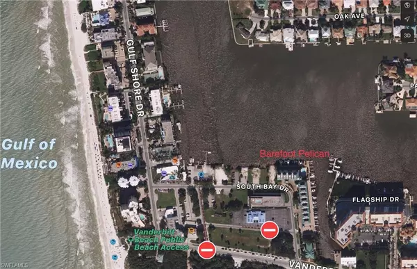 Naples, FL 34108,271 Southbay DR #242