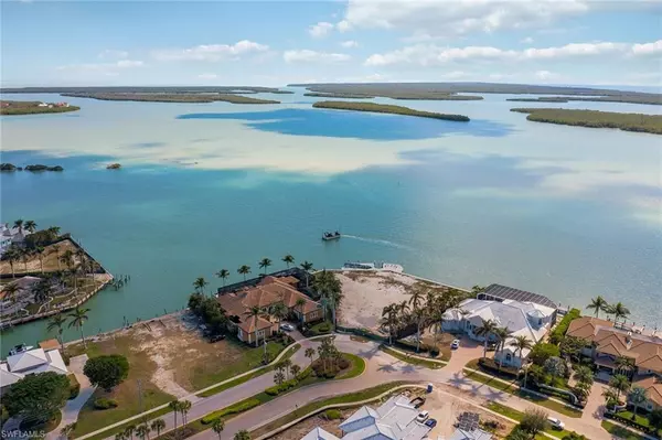 Marco Island, FL 34145,1071 S Barfield DR