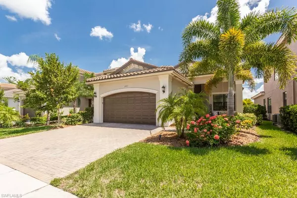 11473 Riverstone LN, Fort Myers, FL 33913