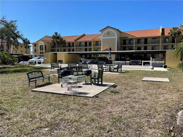 Fort Myers, FL 33908,16470 Kelly Cove DR #2851