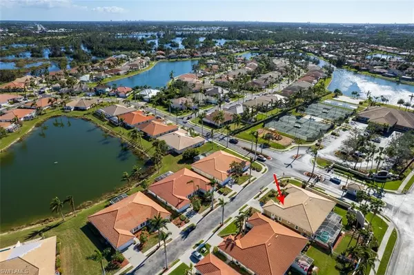 Fort Myers, FL 33907,13936 Lily Pad CIR