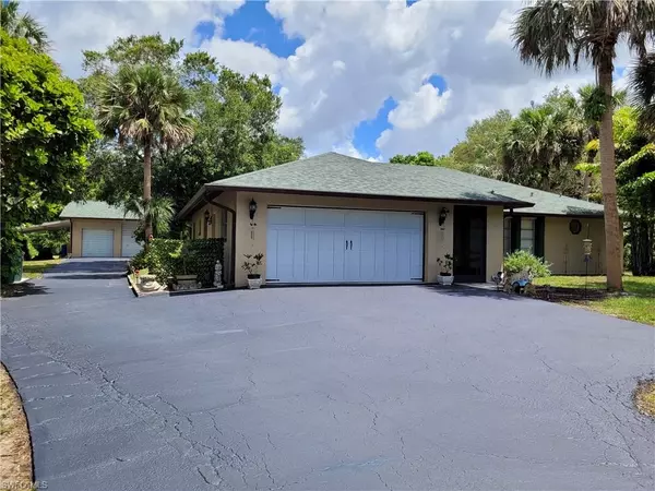 Naples, FL 34116,5133 GREEN BLVD