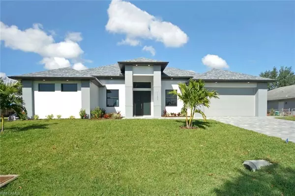1103 SE 18th ST, Cape Coral, FL 33990