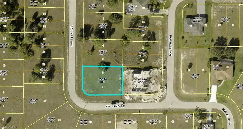 Cape Coral, FL 33993,4151 NW 38th AVE