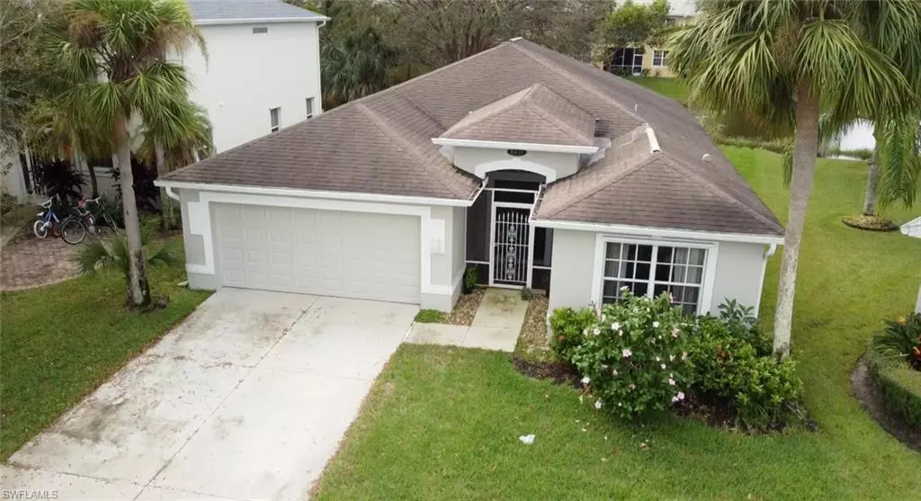 Naples, FL 34119,8431 Hollow Brook CIR