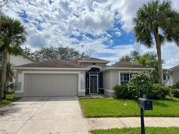 Naples, FL 34119,8431 Hollow Brook CIR