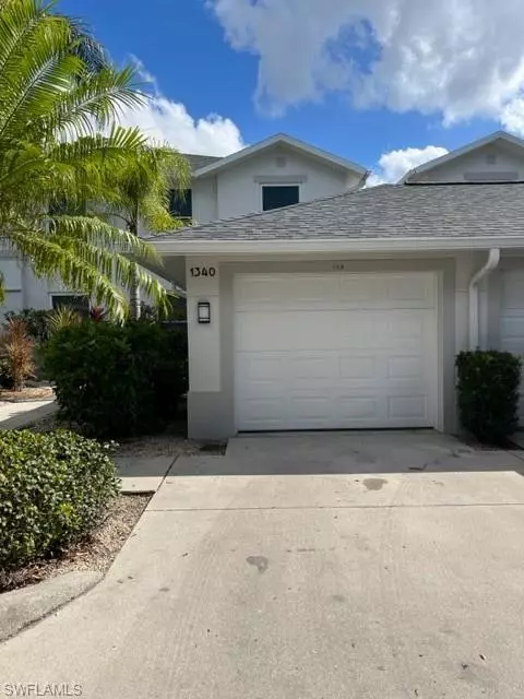 Naples, FL 34110,1340 Charleston Square DR #4-103