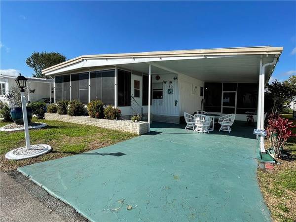 14531 Battery BND, North Fort Myers, FL 33917