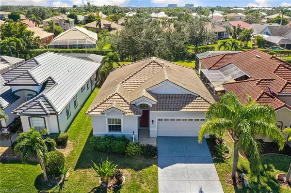 Fort Myers, FL 33919,9683 Casa Mar CIR