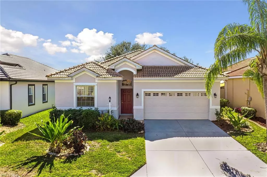 Fort Myers, FL 33919,9683 Casa Mar CIR