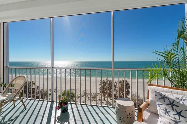 Bonita Springs, FL 34134,253 Barefoot Beach BLVD #402