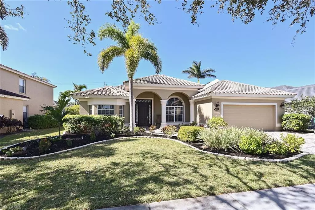 Naples, FL 34119,14586 Indigo Lakes CIR