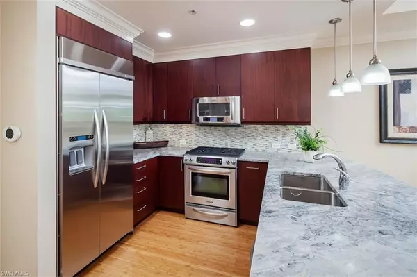 Naples, FL 34108,9123 Strada PL ##7408