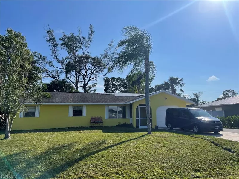 7172 Bucknell DR, Fort Myers, FL 33908