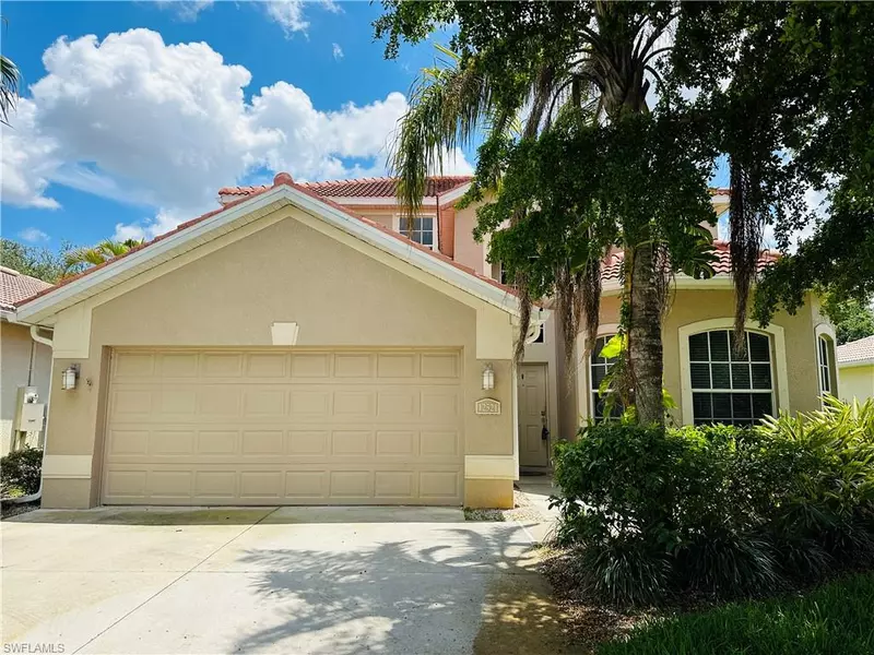 12521 Stone Tower LOOP, Fort Myers, FL 33913