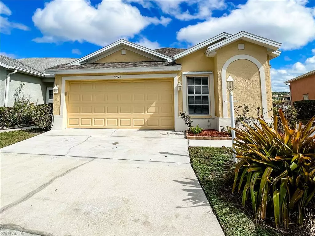 Estero, FL 33928,10713 Pearl Bay CIR