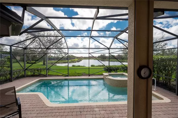 Fort Myers, FL 33912,8260 Provencia CT