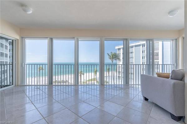 2905 Gulf Shore BLVD N #403 NORTH BLDG, Naples, FL 34103