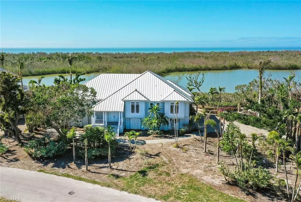 Sanibel, FL 33957,5395 Shearwater DR