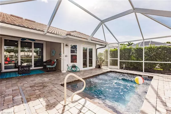 Naples, FL 34110,653 Captn Kate CT #52