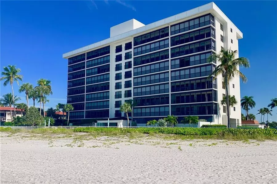 2171 Gulf Shore BLVD N #802, Naples, FL 34102