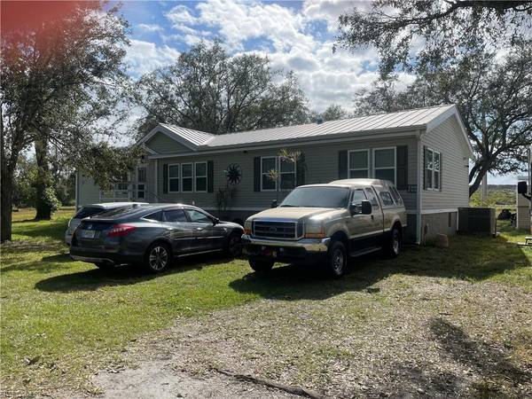 3955 W Double J Acres RD, Labelle, FL 33935