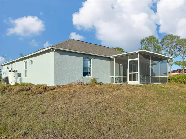 Naples, FL 34120,4060 60th AVE NE