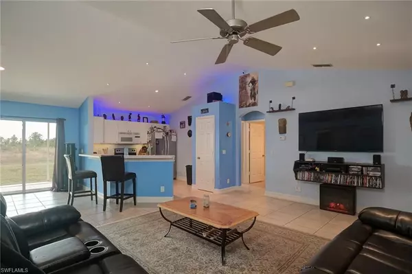 Naples, FL 34120,4060 60th AVE NE