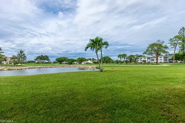 Fort Myers, FL 33907,1781 Pebble Beach DR #113