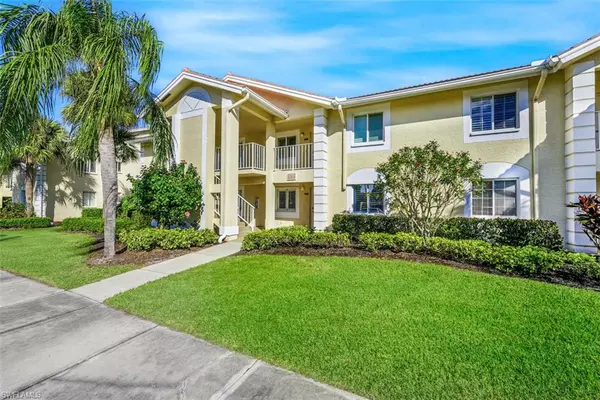 Naples, FL 34109,7797 Esmeralda WAY #K-102