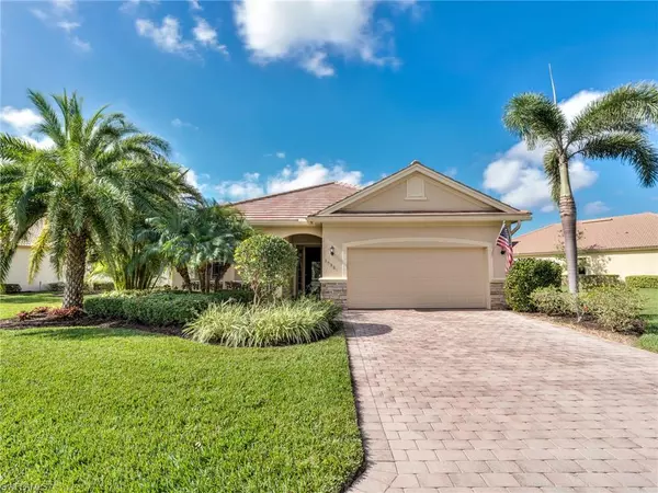 Fort Myers, FL 33905,3530 Lakeview Isle CT