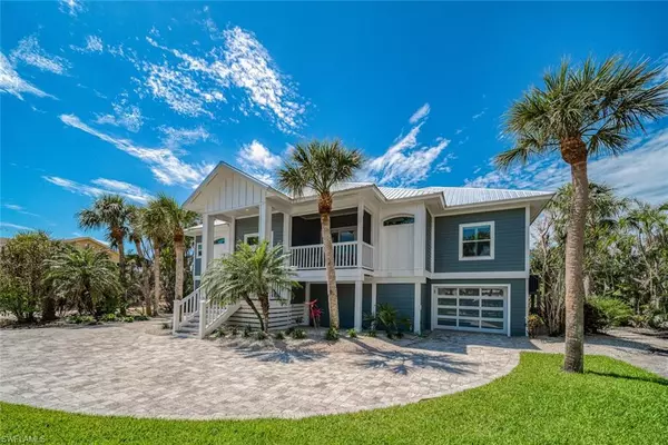 Sanibel, FL 33957,5294 Umbrella Pool RD