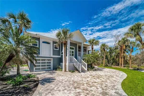 Sanibel, FL 33957,5294 Umbrella Pool RD