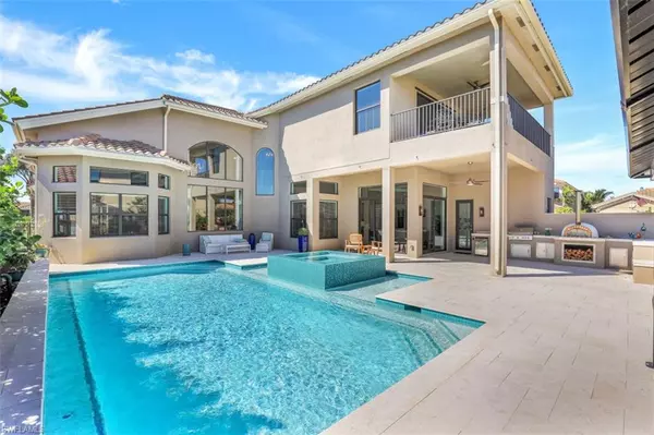 Naples, FL 34119,2700 Crystal WAY