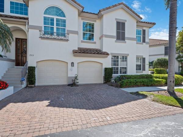 209 Colonade CIR #1901, Naples, FL 34103